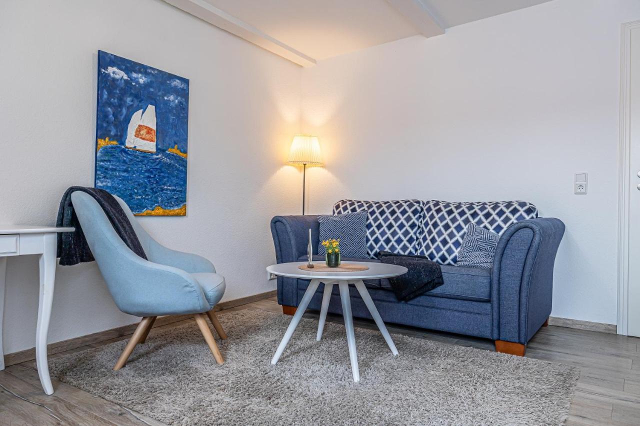 Fewo1846 - Im Sonnenhof - Komfortable 2-zimmer-wohnung Im Stadtzentrum Apartment *