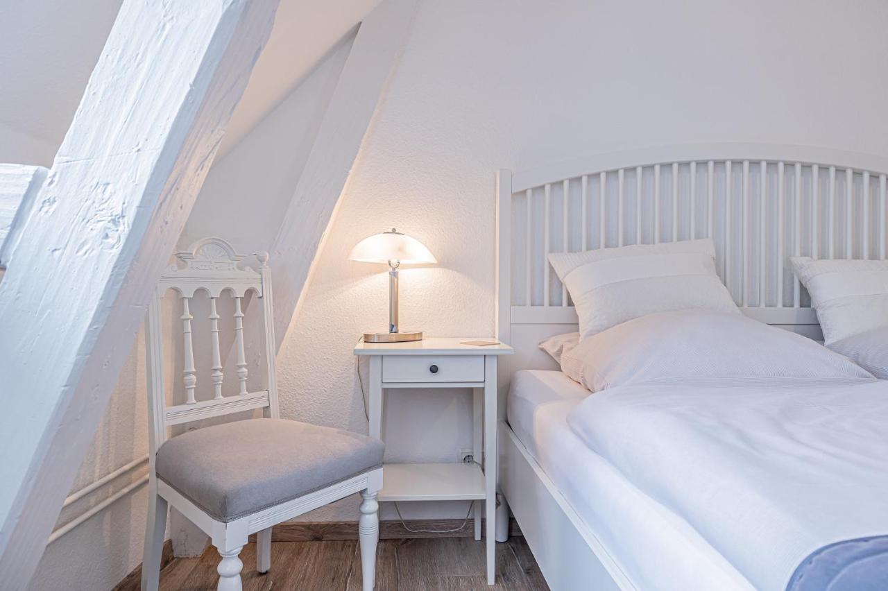 Fewo1846 - Im Sonnenhof - Komfortable 2-zimmer-wohnung Im Stadtzentrum Apartment