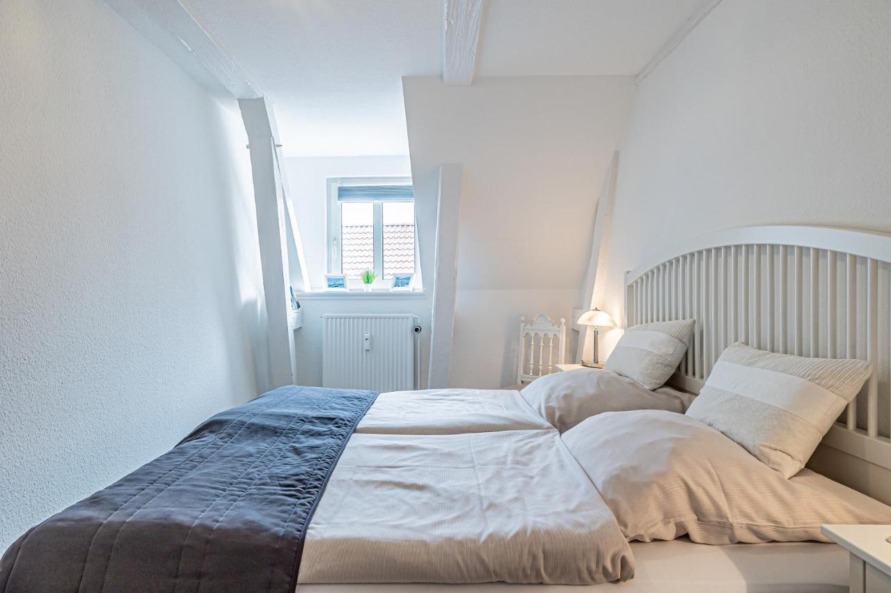 Fewo1846 - Im Sonnenhof - Komfortable 2-zimmer-wohnung Im Stadtzentrum Apartment