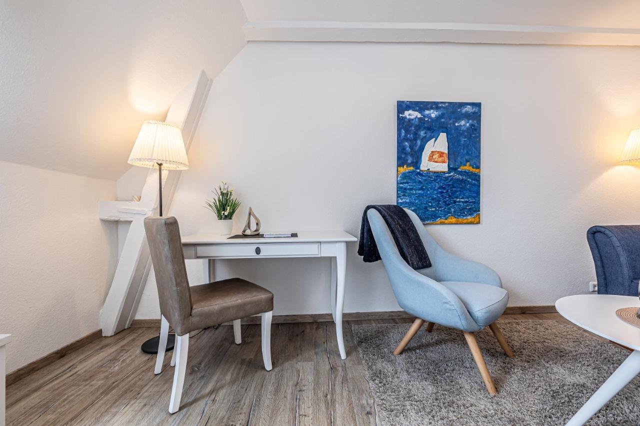 Fewo1846 - Im Sonnenhof - Komfortable 2-zimmer-wohnung Im Stadtzentrum Apartment
