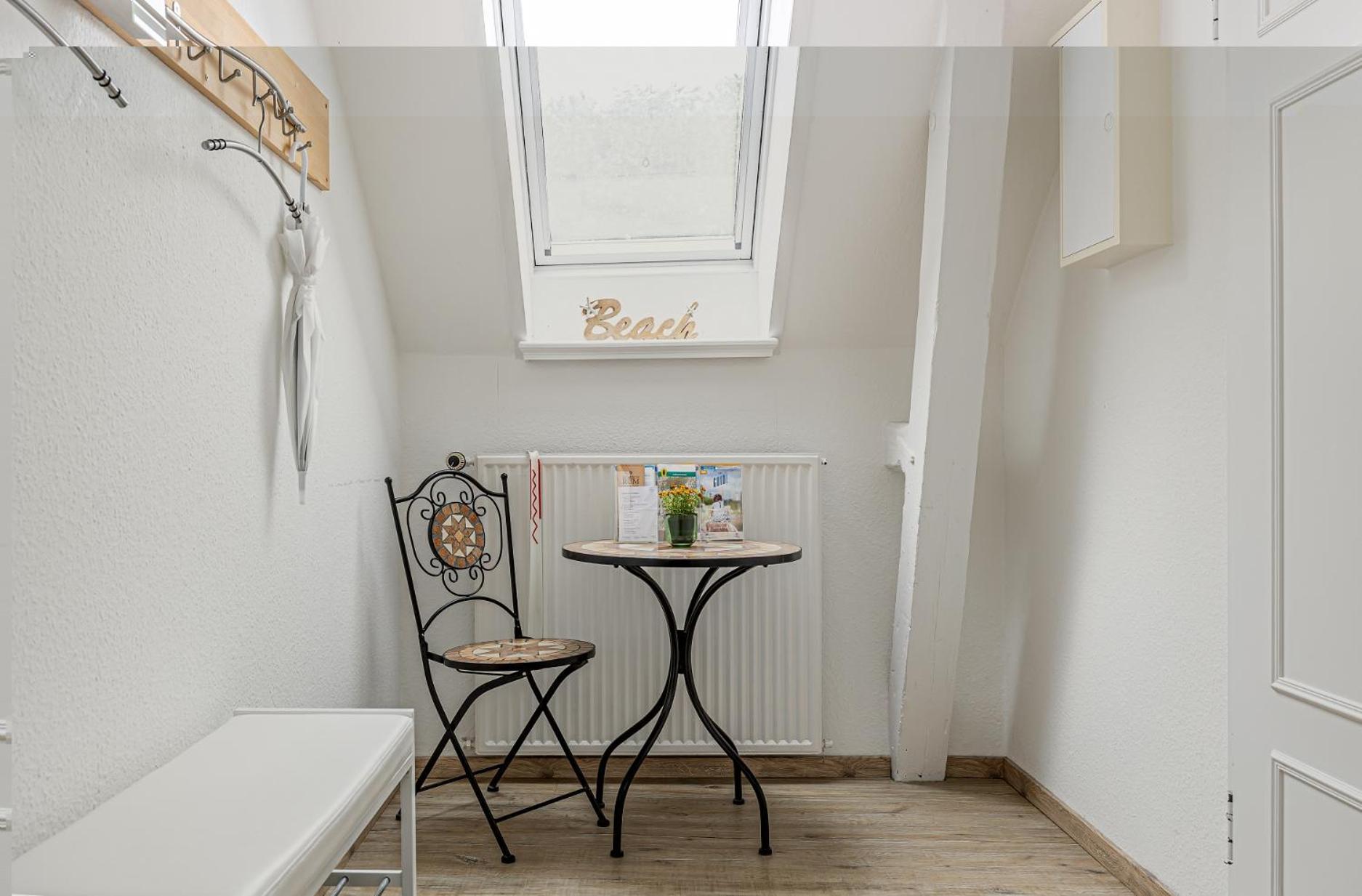 Fewo1846 - Im Sonnenhof - Komfortable 2-zimmer-wohnung Im Stadtzentrum Flensburg